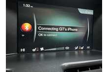 Volvo XC60 D4 R-Design Lux Nav 