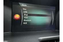 Volvo XC60 D4 R-Design Lux Nav 