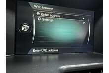 Volvo XC60 D4 R-Design Lux Nav 