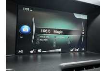 Volvo XC60 D4 R-Design Lux Nav 