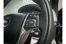 Volvo XC60 D4 R-Design Lux Nav 