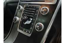 Volvo XC60 D4 R-Design Lux Nav 