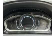 Volvo XC60 D4 R-Design Lux Nav 
