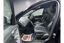 Volvo XC60 D4 R-Design Lux Nav 