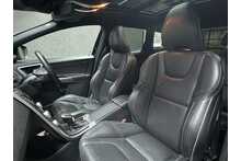 Volvo XC60 D4 R-Design Lux Nav 