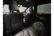 Volvo XC60 D4 R-Design Lux Nav 