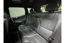 Volvo XC60 D4 R-Design Lux Nav 