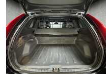Volvo XC60 D4 R-Design Lux Nav 