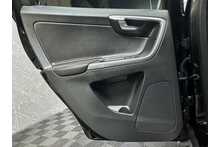 Volvo XC60 D4 R-Design Lux Nav 