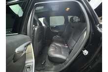 Volvo XC60 D4 R-Design Lux Nav 