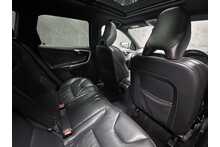 Volvo XC60 D4 R-Design Lux Nav 