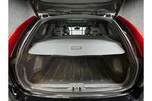 Volvo XC60 D4 R-Design Lux Nav 