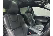 Volvo XC60 D4 R-Design Lux Nav 