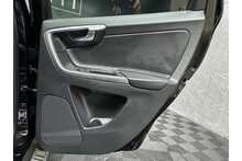 Volvo XC60 D4 R-Design Lux Nav 