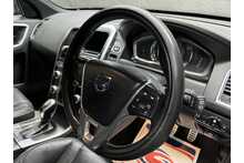 Volvo XC60 D4 R-Design Lux Nav 