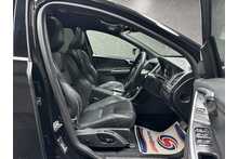 Volvo XC60 D4 R-Design Lux Nav 