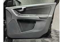 Volvo XC60 D4 R-Design Lux Nav 