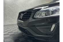 Volvo XC60 D4 R-Design Lux Nav 
