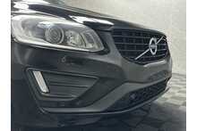 Volvo XC60 D4 R-Design Lux Nav 