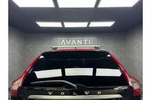 Volvo XC60 D4 R-Design Lux Nav 