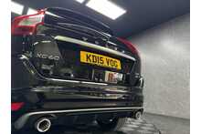 Volvo XC60 D4 R-Design Lux Nav 