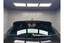 Volkswagen Scirocco TSI R 