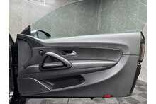 Volkswagen Scirocco TSI R 