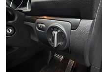 Volkswagen Scirocco TSI R 