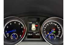 Volkswagen Scirocco TSI R 