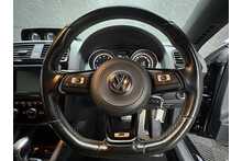 Volkswagen Scirocco TSI R 