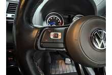 Volkswagen Scirocco TSI R 