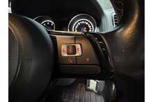 Volkswagen Scirocco TSI R 