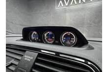 Volkswagen Scirocco TSI R 