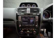 Volkswagen Scirocco TSI R 