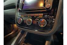 Volkswagen Scirocco TSI R 