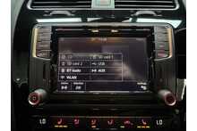 Volkswagen Scirocco TSI R 