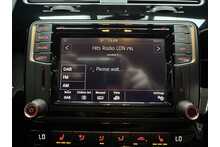 Volkswagen Scirocco TSI R 