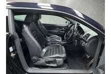 Volkswagen Scirocco TSI R 