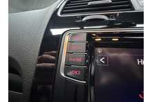 Volkswagen Scirocco TSI R 