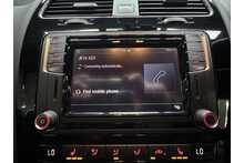 Volkswagen Scirocco TSI R 