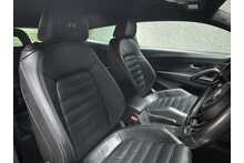 Volkswagen Scirocco TSI R 