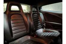 Volkswagen Scirocco TSI R 