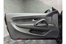 Volkswagen Scirocco TSI R 