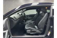 Volkswagen Scirocco TSI R 