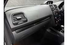 Volkswagen Scirocco TSI R 