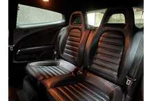 Volkswagen Scirocco TSI R 