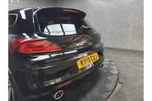 Volkswagen Scirocco TSI R 