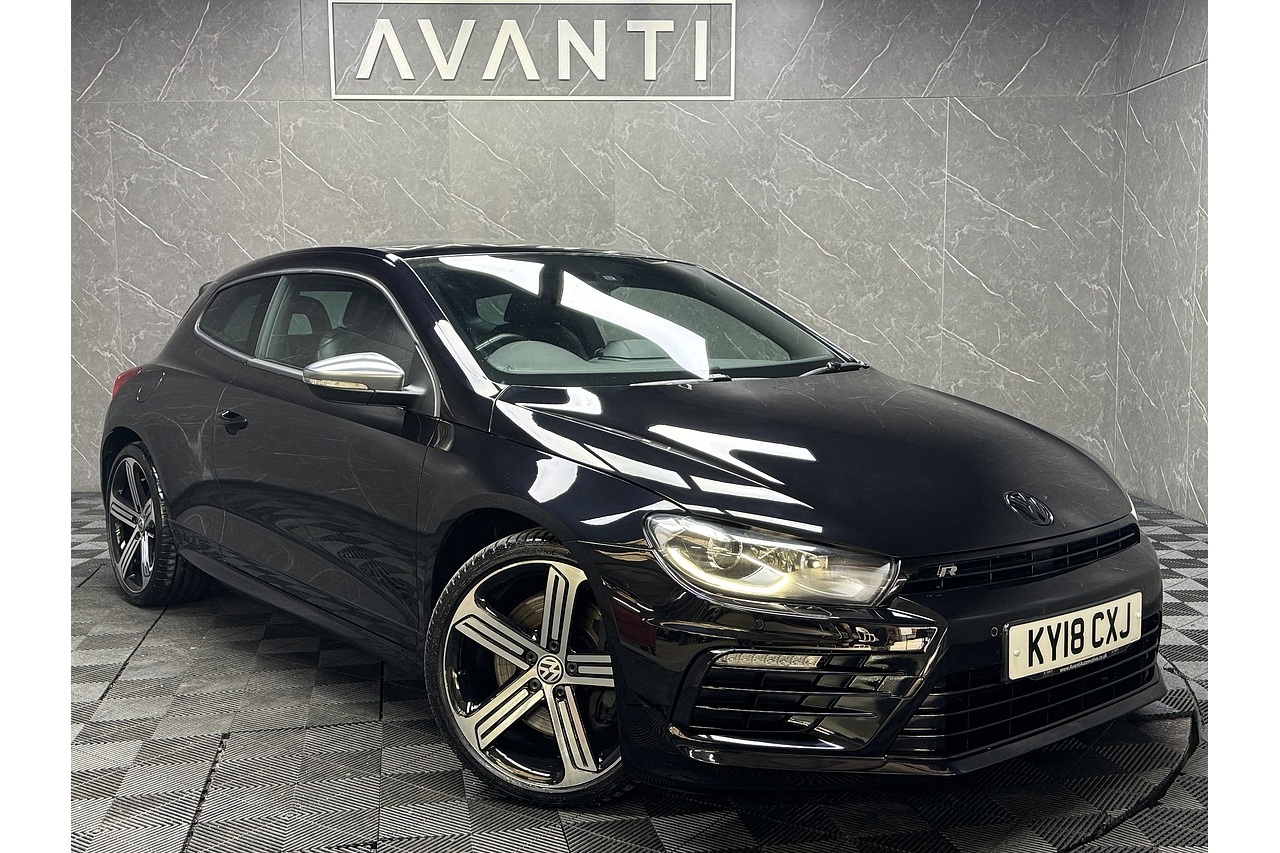 Volkswagen 2.0 TSI R Hatchback 3dr Petrol DSG Euro 6 (s/s) (280 ps)