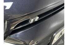 Volkswagen Scirocco TSI R 