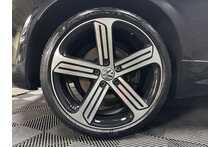 Volkswagen Scirocco TSI R 